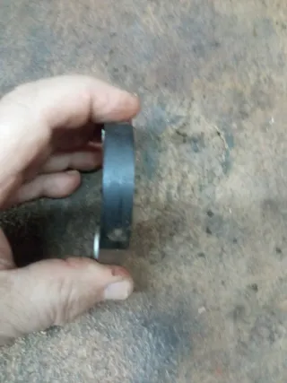 Embrague mcchullons Elite 3325