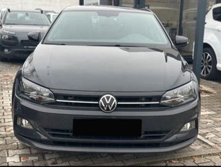 Volkswagen Polo HighLine 2019 1.6TDI 95Cv 95.000Km