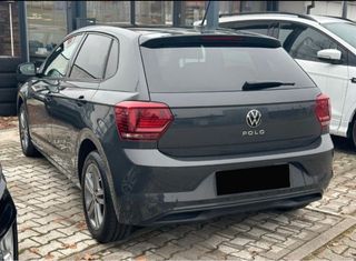 Volkswagen Polo HighLine 2019 1.6TDI 95Cv 95.000Km