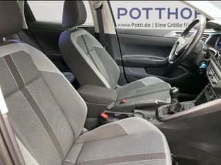 Volkswagen Polo HighLine 2019 1.6TDI 95Cv 95.000Km