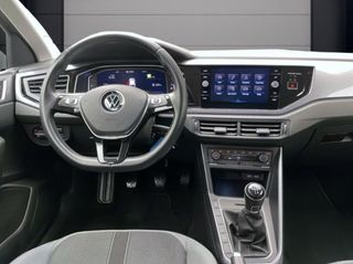 Volkswagen Polo HighLine 2019 1.6TDI 95Cv 95.000Km