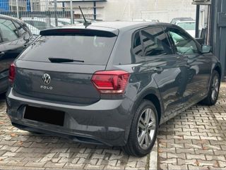 Volkswagen Polo HighLine 2019 1.6TDI 95Cv 95.000Km