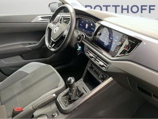 Volkswagen Polo HighLine 2019 1.6TDI 95Cv 95.000Km