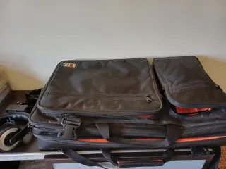 Controlador Pioneer DDJ-RX