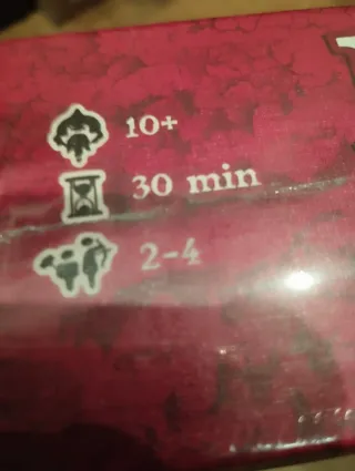 Monolith Arena Juego de Mesa. Con precinto. Nuevo