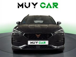 CUPRA Leon Sportstourer 1.4 e-Hybrid DSG 180 kW (245 CV)