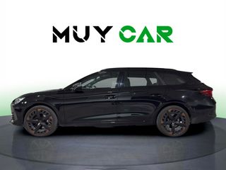 CUPRA Leon Sportstourer 1.4 e-Hybrid DSG 180 kW (245 CV)