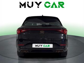 CUPRA Leon Sportstourer 1.4 e-Hybrid DSG 180 kW (245 CV)