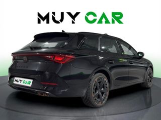 CUPRA Leon Sportstourer 1.4 e-Hybrid DSG 180 kW (245 CV)