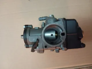 Carburador Dell'Orto PHBH 26 ZS cota 310