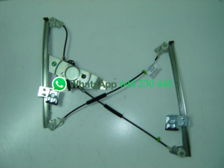 ELEVALUNAS ELÉCTRICO DELANTERO DERECHO 4 PUERTAS