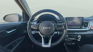 Kia Stonic 1.2 DPi Concept 62 kW (84 CV)