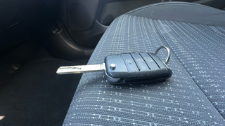 Kia Stonic 1.2 DPi Concept 62 kW (84 CV)