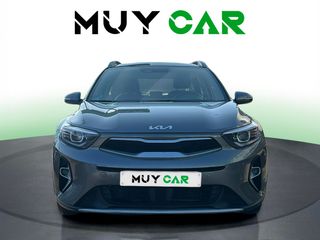 Kia Stonic 1.2 DPi Concept 62 kW (84 CV)