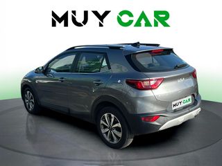 Kia Stonic 1.2 DPi Concept 62 kW (84 CV)