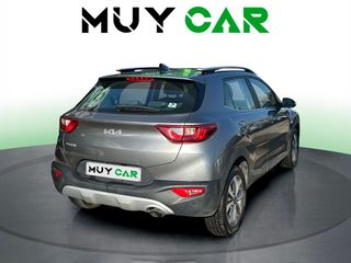 Kia Stonic 1.2 DPi Concept 62 kW (84 CV)