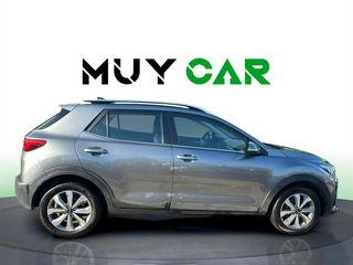 Kia Stonic 1.2 DPi Concept 62 kW (84 CV)