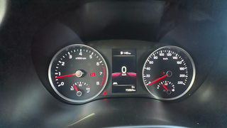 Kia Stonic 1.2 DPi Concept 62 kW (84 CV)