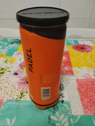 Pelotas de pádel HEAD Padel