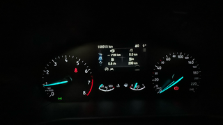 Ford Focus 1.0 Ecoboost ST-Line 92 kW (125 CV)