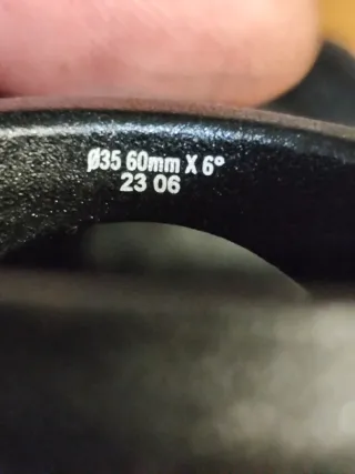 Manillar y Potencia RaceFace 35mm