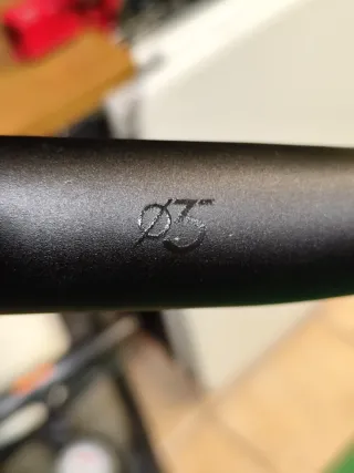 Manillar y Potencia RaceFace 35mm