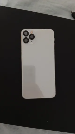 iPhone Apple 11 pro max