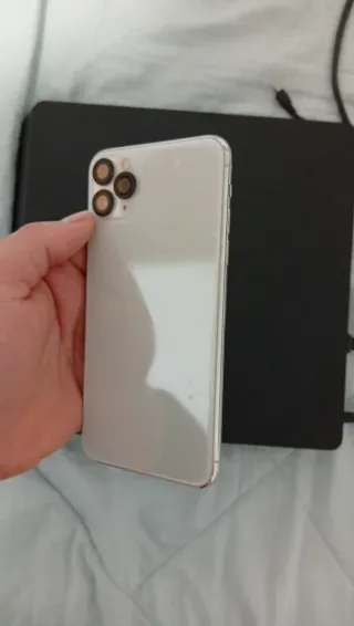 iPhone Apple 11 pro max