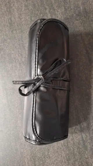 Set de brochas de maquillaje