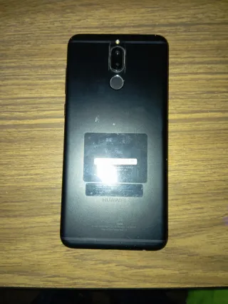 Huawei Mate 10 Lite 64GB Nero