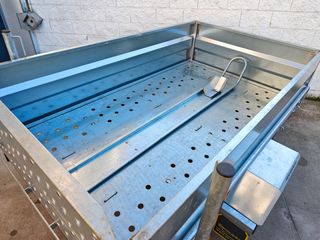 Remolque de OCASIÓN