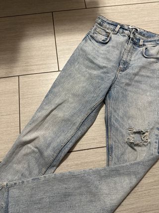Jeans Zara Donna XXS
