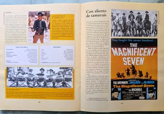 Colección Cine del Oeste Planeta D'Agostini. VHS.