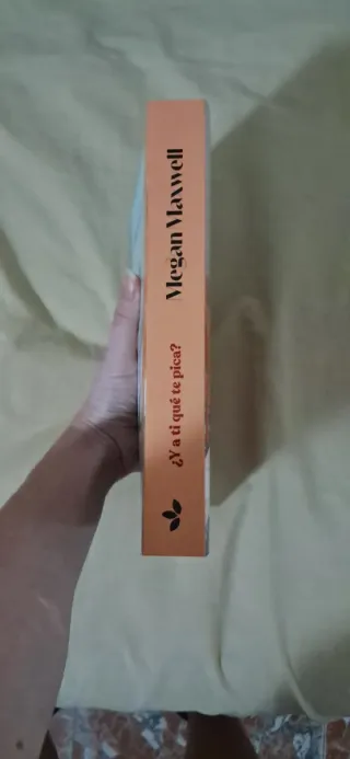 ¿Y a ti qué te pica?