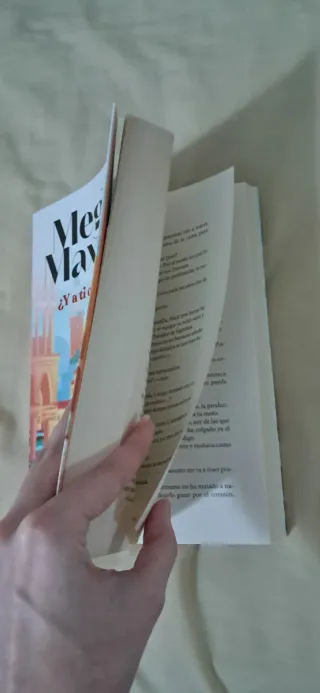 ¿Y a ti qué te pica?