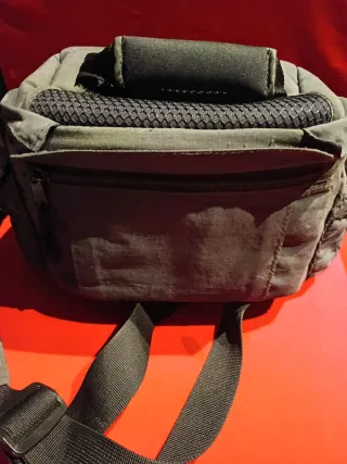 Mochila,Bolsa Cámara Starblitz PRO