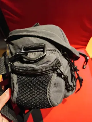 Mochila,Bolsa Cámara Starblitz PRO