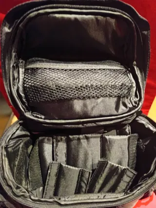 Mochila,Bolsa Cámara Starblitz PRO