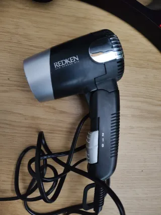 Secador de pelo Redken