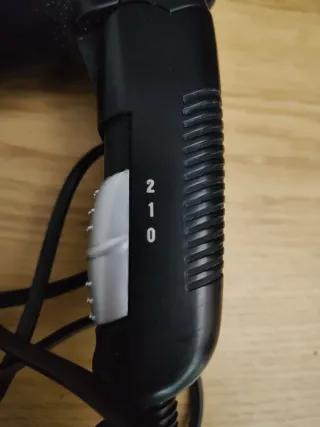 Secador de pelo Redken