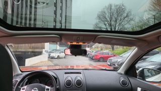 Nissan Qashqai 2011 gasolina