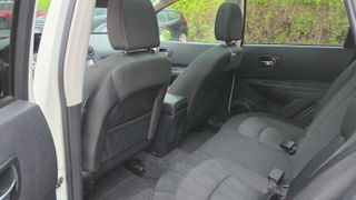 Nissan Qashqai 2011 gasolina
