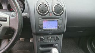 Nissan Qashqai 2011 gasolina