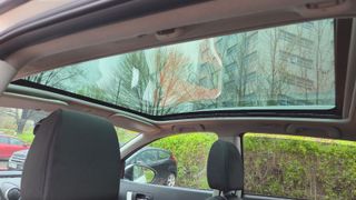 Nissan Qashqai 2011 gasolina