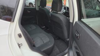 Nissan Qashqai 2011 gasolina