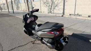 Scooter Superdink 300