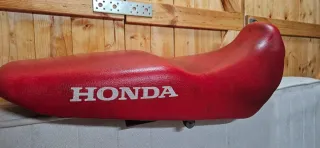 Asiento Honda XR 125