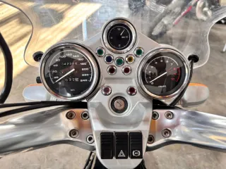 BMW R850R Edición Especial