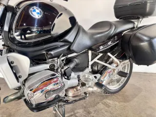 BMW R850R Edición Especial