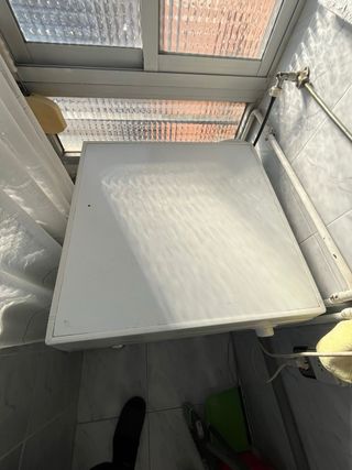 Lavavajillas Balay Blanco